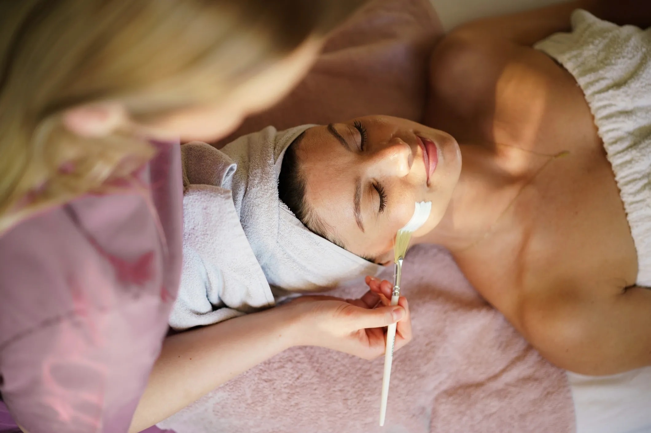 Facial Treatments